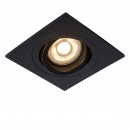 Lucide 22955/01/30 LED Spotleuchte Tube 1x50W | GU10