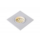 Lucide 22955/01/31 Decken- und Spotleuchte Tube 1x50W | GU10