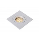 Lucide 22955/01/31 Decken- und Spotleuchte Tube 1x50W | GU10
