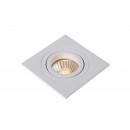Lucide 22955/01/31 Decken- und Spotleuchte Tube 1x50W | GU10