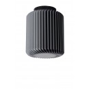 Lucide 26500/05/36 LED Tischlampe Turbin 1x5W | 3000K