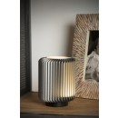 Lucide 26500/05/36 LED Tischlampe Turbin 1x5W | 3000K