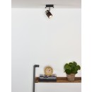 Lucide 26957/05/30 Decken- und Spotleuchte Lennert 1x5W | GU10