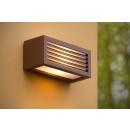 Lucide 27853/01/97 Außenwandleuchte Dimo 1x18W | E27 | IP54