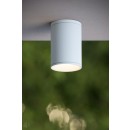 Lucide 27870/01/31 Außendeckenleuchte TUBIX 1x60W | E27 | IP54