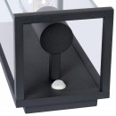Lucide 27883/11/30 Außenwandleuchte Claire 1X15W | E27 | IP54