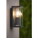 Lucide 27885/01/30 Außenwandleuchte Claire 1x60 | E27 | IP54