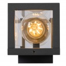 Lucide 27885/02/30 Außenwandleuchte Claire 2x60W | E27 | IP54