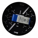 Lucide 28112/30/30 LED Deckenleuchte Ceres 1x30W | 3000K | IP44