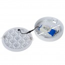 Lucide 28112/30/31 LED Deckenleuchte Ceres 1x30W | 3000K