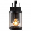 Lucide 29825/01/30 Außenwandleuchte Lindele 1x60W | E27 | IP23