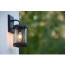 Lucide 29826/01/30 Wandleuchte Makkum 1x60W | E27