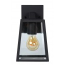 Lucide 29828/01/30 Wandleuchte Matslot 1x60W | E27 | IP23