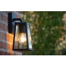 Lucide 29828/01/30 Wandleuchte Matslot 1x60W | E27 | IP23