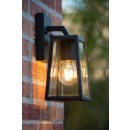 Lucide 29828/01/30 Wandleuchte Matslot 1x60W | E27 | IP23