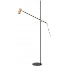 Lucide 30772/01/30 Stehleuchte Philine 1x35W | GU10
