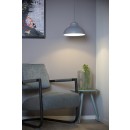 Lucide 34400/29/36 Pendelleuchte Isla 1x40W | E14