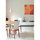 Lucide 35406/16/31 Pendelleuchte Gipsy 1x25W | E27