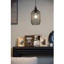 Lucide 43404/15/30 Pendelleuchte Mesh 1x60W | E27