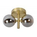 Lucide 45274/02/02 Wandleuchte Tycho 2x28W | G9