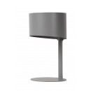 Lucide 45504/01/36 Tischleuchte Knulle 1x40W | E14
