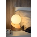 Lucide 45561/01/72 LED Tischlampe Len 1x5W | G9