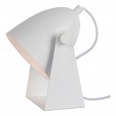 Lucide 45564/01/31 Tischleuchte Chagas 1x40W | E14