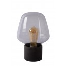 Lucide 45569/01/65 Tischlampe Becky 1x40W | E27