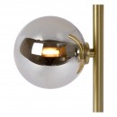 Lucide 45574/02/02 Tischleuchte Tycho 2x28W | G9