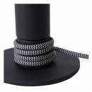 Lucide 45576/01/30 Tischleuchte Marit 1x60W | E27