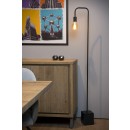 Lucide 45765/01/30 Stehleuchte Lorin 1x40W | E27