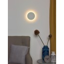 Lucide 46201/06/31 LED Wandleuchte Eklyps 1x6W | 3000K