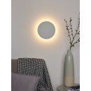 Lucide 46201/08/31 LED Wandleuchte Eklyps 1x8W | 3000K