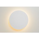 Lucide 46201/08/31 LED Wandleuchte Eklyps 1x8W | 3000K