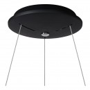 Lucide 46400/42/30 LED Deckenleuchte Talowe1x39W | 3000K
