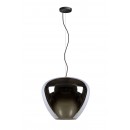 Lucide 70478/40/65 Deckenleuchte Soufian 1x60W | E27