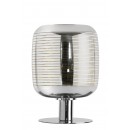 Lucide 70583/01/11 Tischleuchte Eryn 1x40W | E27