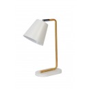 Lucide 71645/01/31 Tischleuchte 1x40W Cona | E14