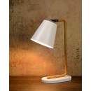 Lucide 71645/01/31 Tischleuchte 1x40W Cona | E14