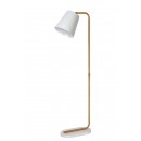 Lucide 71745/01/31 Stehleuchte Cona 1x60W | E27
