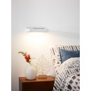 Lucide 77280/05/31 LED Wandleuchte Atkin 1x6W | 2700K