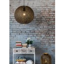 Lucide 78383/40/30 Pendelleuchte Tahar 1x60W | E27