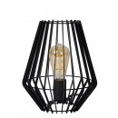 Lucide 78598/01/30 Tischleuchte 1x40W Reda | E27