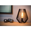 Lucide 78598/01/30 Tischleuchte 1x40W Reda | E27