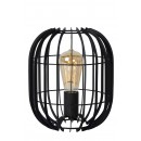 Lucide 78599/01/30 Tischleuchte 1x40W Reda | E27