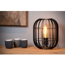 Lucide 78599/01/30 Tischleuchte 1x40W Reda | E27