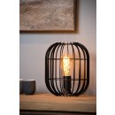 Lucide 78599/01/30 Tischleuchte 1x40W Reda | E27