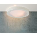 Lucide 79158/02/31 Deckenleuchte Fresh 2x20W | E27