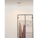 Lucide 79177/06/14 LED Decken- und Spotleuchte Foskal 1x6W| 2700K