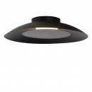 Lucide 79177/12/30 LED Deckenleuchte Foskal 1x12W | 2700K